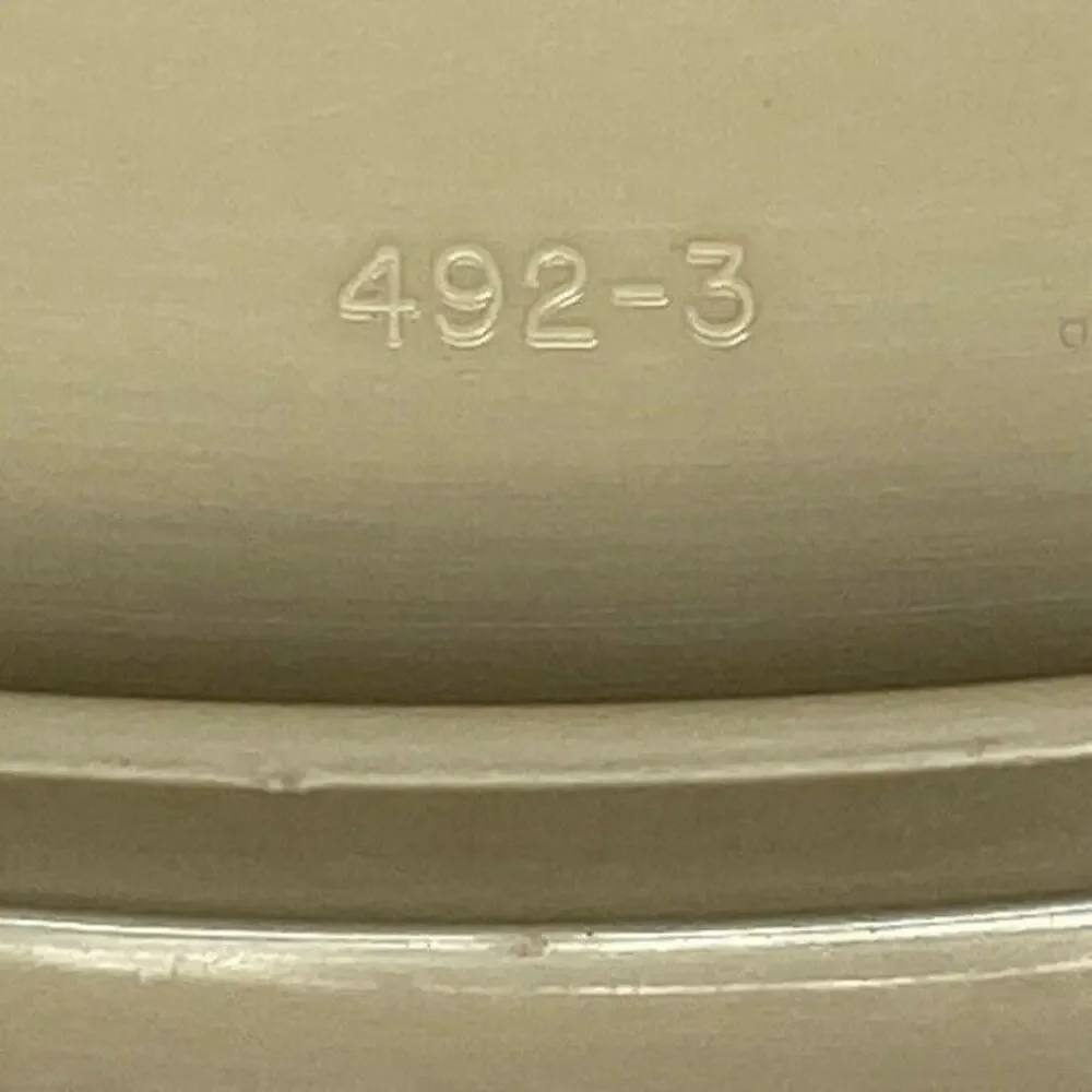 Tupperware you will
